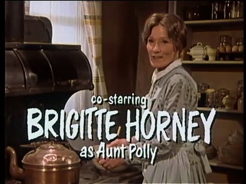 Huckleberry Finn and his Friends (1979) E12 - I Want to Be Free