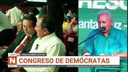 NOTIVISIÓN MEDIO DÍA