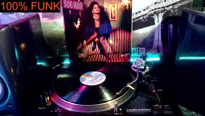 SUE ANN - Ooh, Ooh, Oh, Oh (1988)