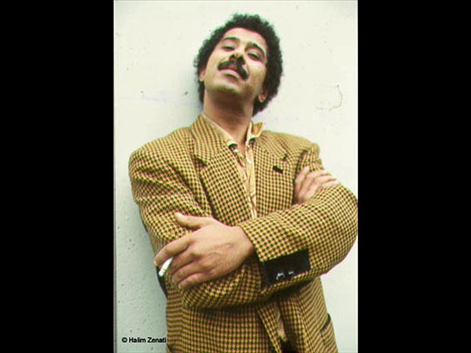 cheb khaled archive