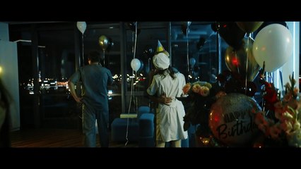 Exchange - Ein Leben für ein Leben