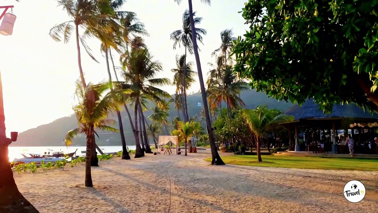 Ko Phi Phi Reisebericht