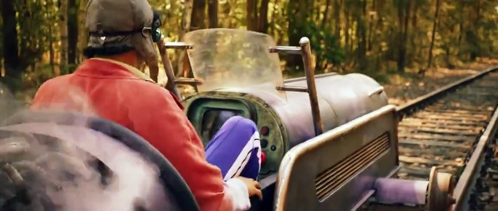 Die unlangweiligste Schule der Welt