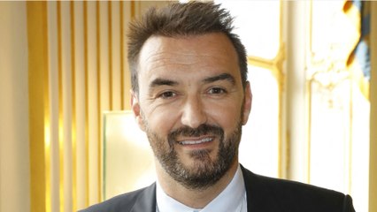 GALA VIDEO - Cyril Lignac fait de rares confidences sur sa vie de famille : “Une femme formidable et un enfant exceptionnel”