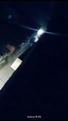 गोलियों की तड़तड़ाहट से थर्राया मुख्यमंत्री का घर बख्तियारपुर, दर्जनों राउंड फायरिंग से घर में क़ैद ग्रामीण. पुलिस ने 25 खोखा चुनी. जांच जारी