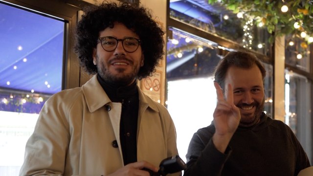 Disparition de Flávio : le corps du photographe brésilien retrouvé dans la Seine, la piste du suicide privilégiée