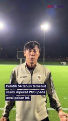 Rencana Shin Tae-yong Setelah Lepas dari Timnas Indonesia