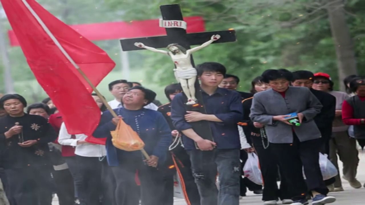 Top 10 Countries with the Largest Christian Population in 2025: Where Christianity is Thriving