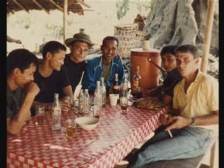 VDO / Photos  - Burma 1986 88 - Laos 1989 - Cambodia 1990