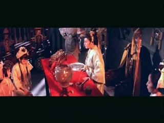 Buddha's Palm (1982) - Classic Martial Arts Film on BiliBili 🥋