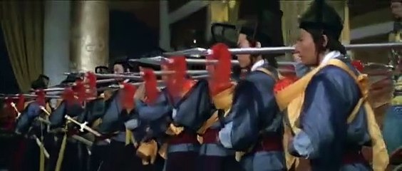ถลมอรหนตเสยวลมย Shaolin Prince (1982) - BiliBili