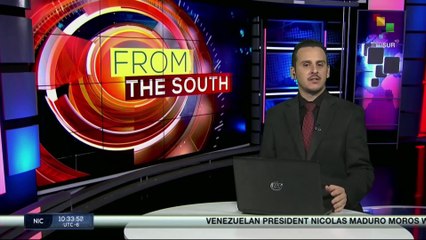 Venezuela | International Anti-Fascist Festival continues on its last day