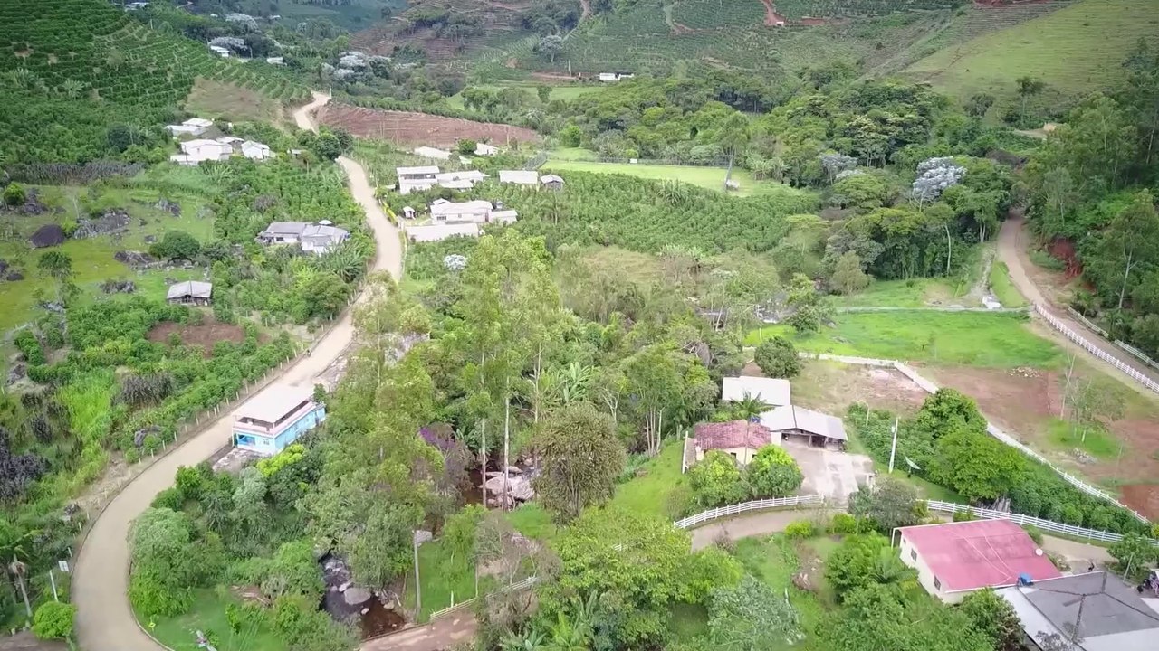 Negócio Rural - Temporada 02 - Episódio 02 - Qualificação Mulheres + Torta de Amoras (12/01/2025)