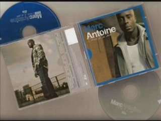Marc Antoine - Comme il se doit.2008 - parti 2