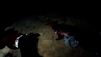 खड़ी ट्रक में घुसी बाइक दो युवकों की दर्दनाक मौत सवारी से भरी बस और ट्रक में भी हुई टक्कर