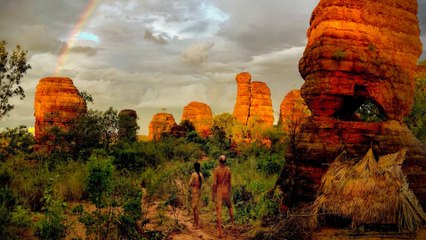 Retour à l'instinct primaire