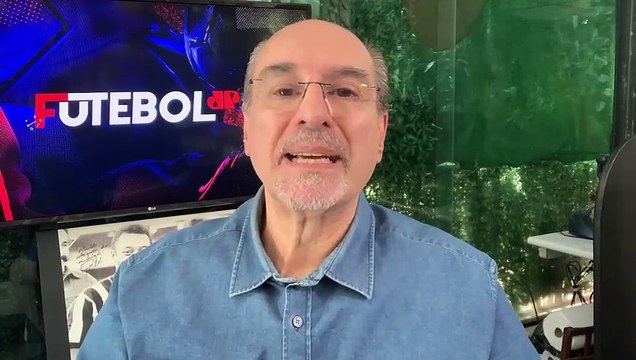 Wanderley Nogueira: Palmeiras renova com Lomba, dono da virtude da paciência