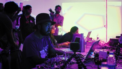 Coded World 4of4 Future