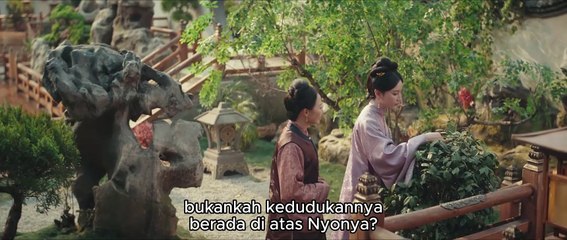 indo sub blossom chinese drama ep 6