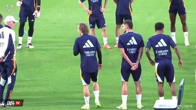 Real Madrid drama: Bellingham's late arrival sparks Ancelotti's displeasure and Courtois' reaction