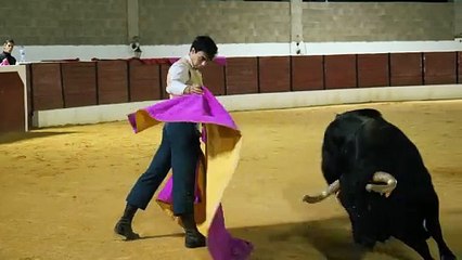 ENTREVISTA ALEJANDRO CHICHARRO