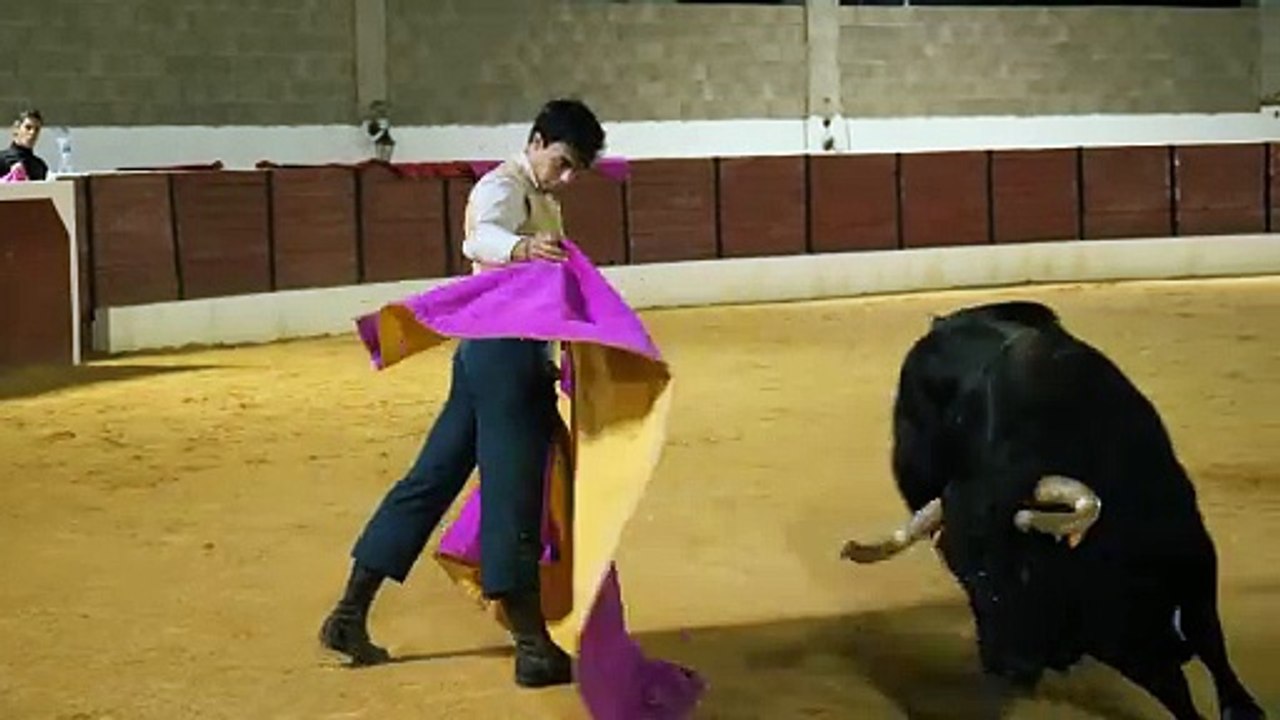 ENTREVISTA ALEJANDRO CHICHARRO