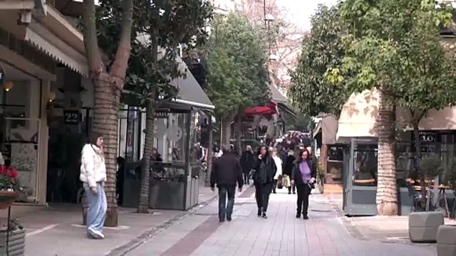 Τηρείται ο αντικαπνιστικός νόμος στα καταστήματα της Λαμίας;- Πολίτες απαντούν