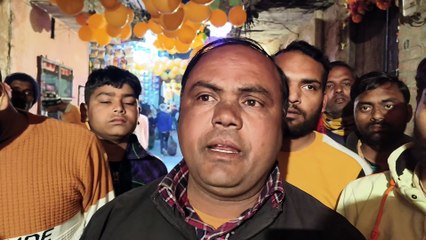 CM योगी से अनूठी डिमांड, हिंदुओं को वापस दिलाया जाए हरिहर मंदिर, राम मंदिर की तरह हरिहर मंदिर की भी हो प्राण प्रतिष्ठा, संभल को किया जाए पर्यटन नगरी घोषित