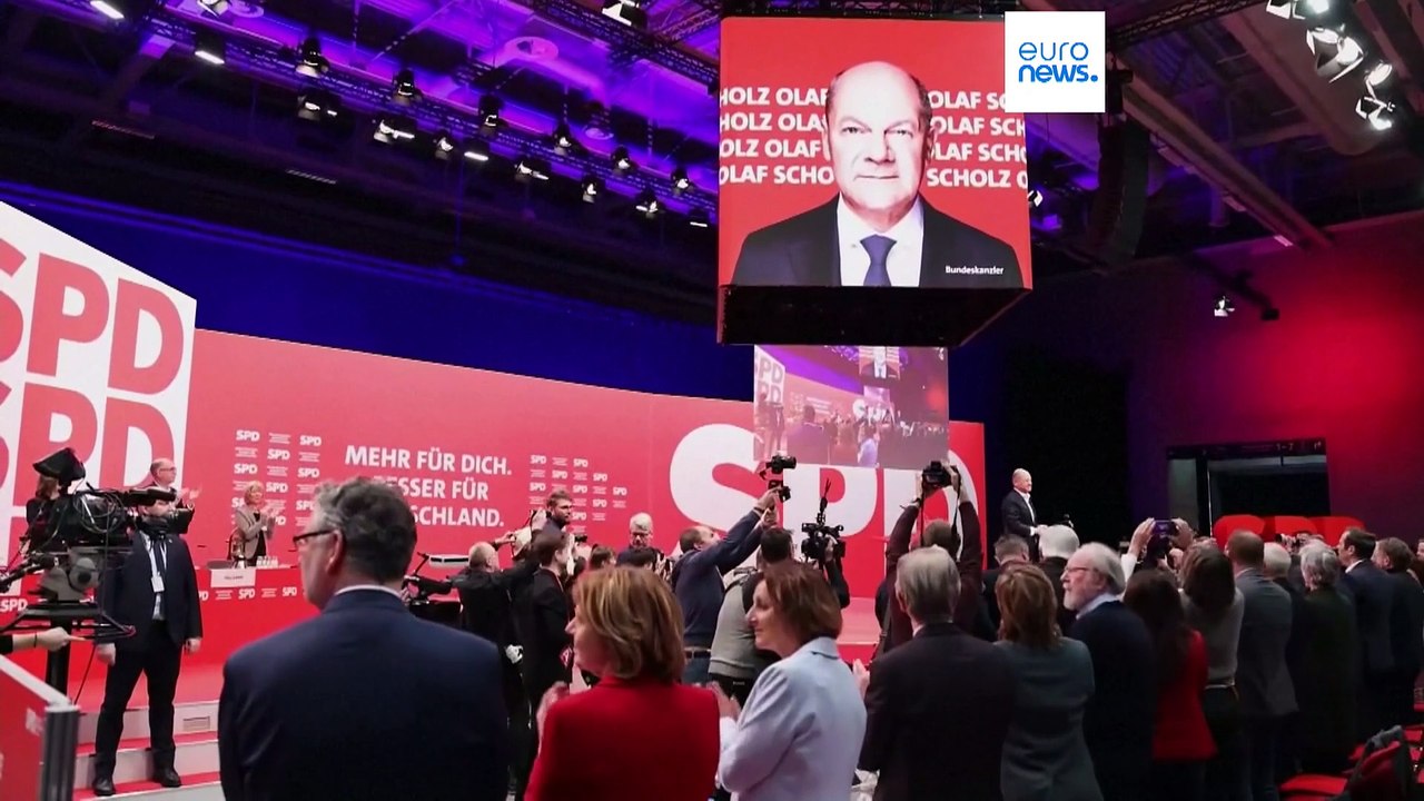 Nachrichten des Tages | 11. Januar - Abendausgabe