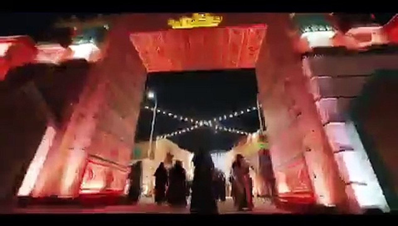16 مليون زائر يحطمون الأرقام القياسية في موسم الرياض 2024 