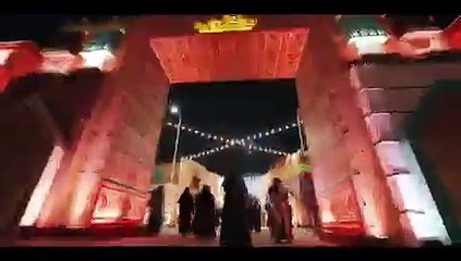 16 مليون زائر يحطمون الأرقام القياسية في موسم الرياض 2024 