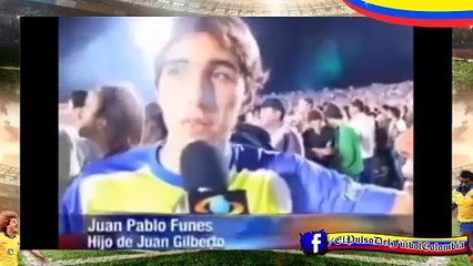 radio emisora millonarios - homenaje a juan gilberto _el bufalo_ funes. - 1140834619628323(hd)