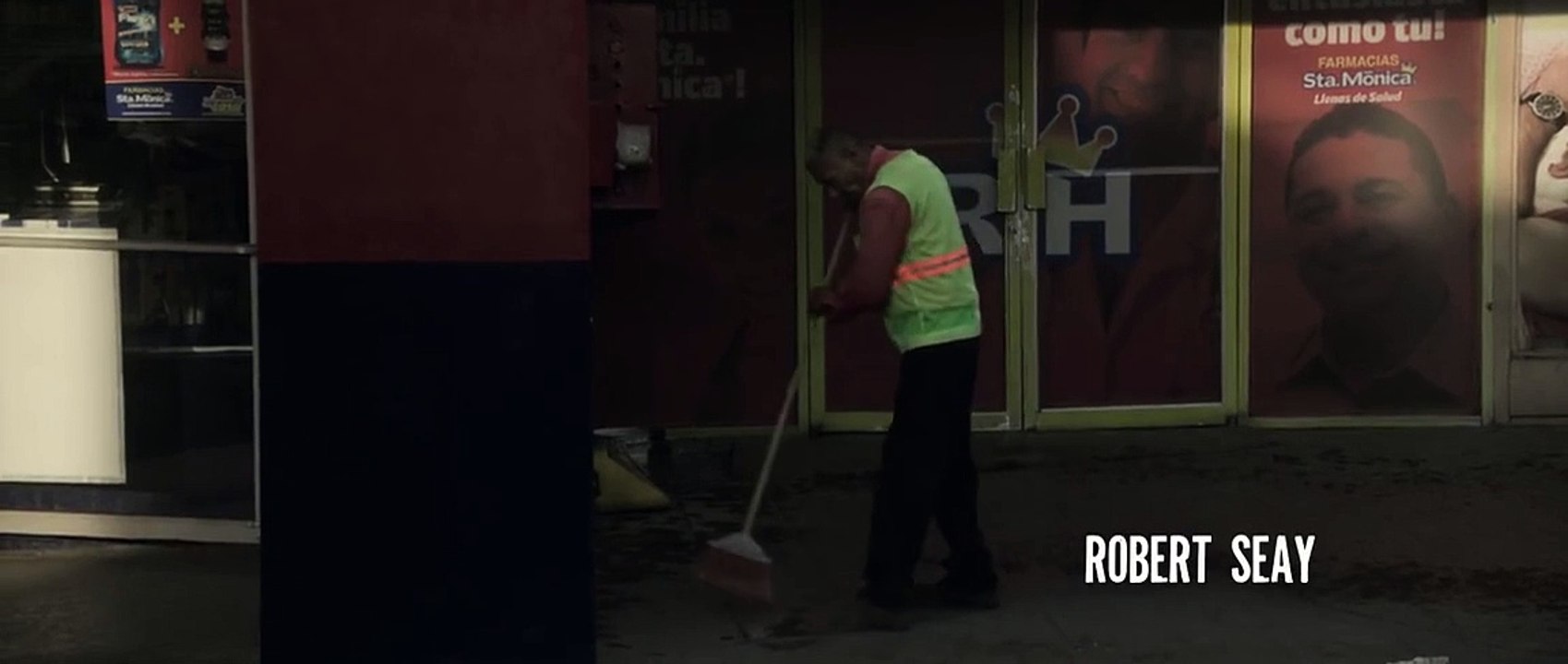 Safehouse - Die Rache des Kartells