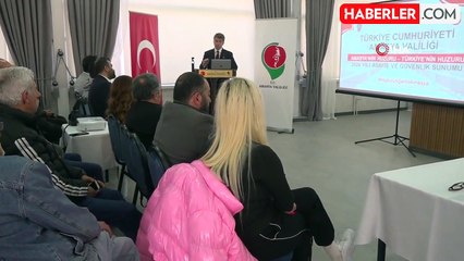 Bir Yıldır Aranan Şahıs, Baza İçinde Yakalandı