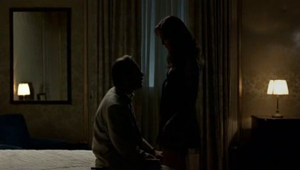 Eastern Promises (2007) Taboo Darma