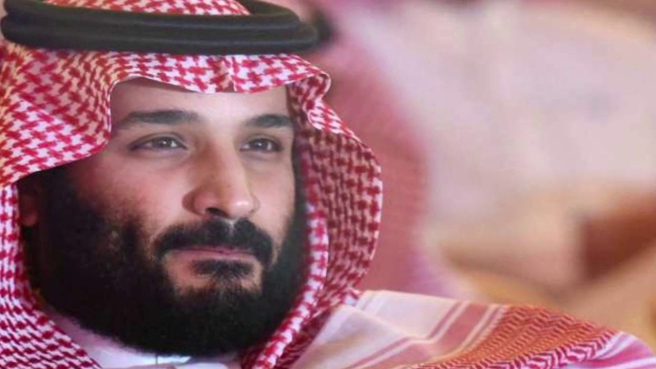 What does Christian persecution in Saudi Arabia look like?