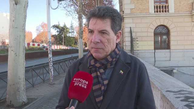 Vente Venezuela critica que Nicolás Maduro es un usurpador de un cargo