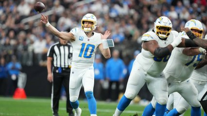 Texans vs. Chargers Game Analysis and Betting Insights