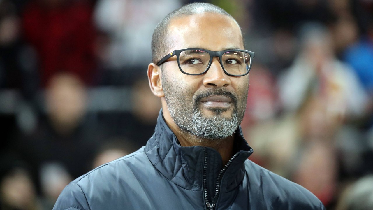 Cacau beim Mercedes-Benz JuniorCup: 'Ich fiebere mit dem VfB und Sao Paulo'