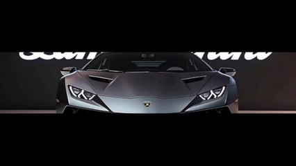 Revving into the Future: 2025 Lamborghini Revuelto Review