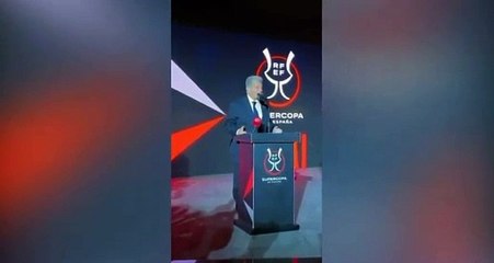Laporta, sobre la inscripción de Dani Olmo: "Podríamos haber evitado esta situación"