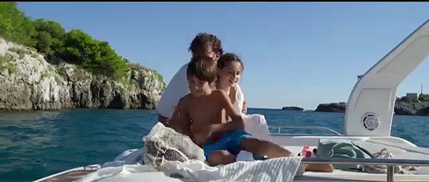 Desaparecidos en la noche | Tráiler en español | Netflix