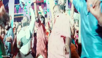 Kissik - Pushpa 2 Ft Sreeleela Video Song