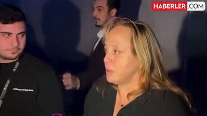 Sektördeki kriz devam ederken Ezgi Mola'dan tepkileri çeken paylaşım