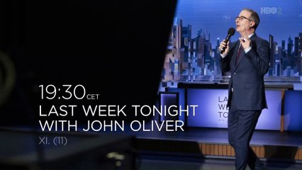 HBO 2 CEE Continuity June 16th 2024 (with DVB Romanian Subtitles)