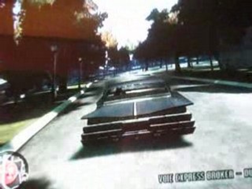 gta4 sur ps3