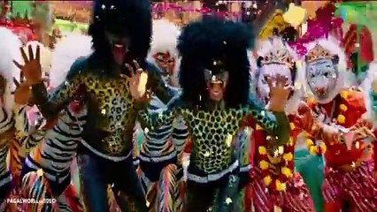 Lady Singham - Singham Again Ft Ajay Devgn Video Song