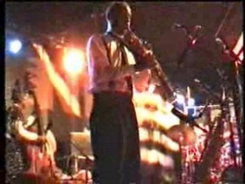 ROSCOE MITCHELL 3