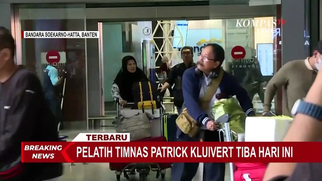 Analisis Cara Patrick Kluivert, Bawa Timnas Indonesia Lolos Piala Dunia 2026 | STY OUT