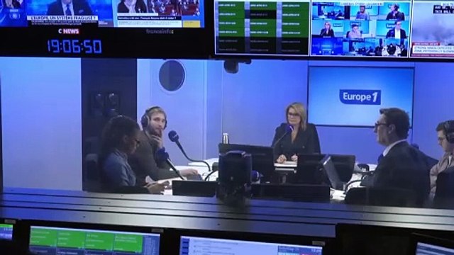 Alger rejette les accusations d'«escalade» de Paris, dénonce une «campagne de désinformation»